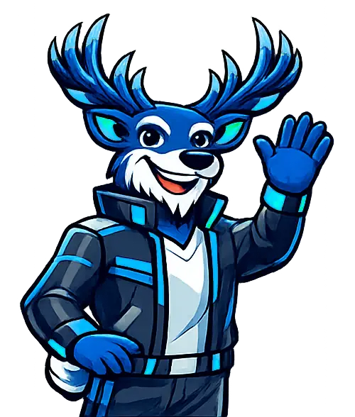 HostStag hero